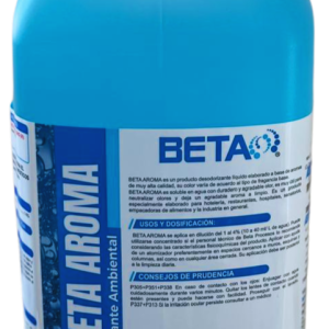 Aromatizante ambiental