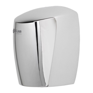 Secador de Manos Acero Inoxidable