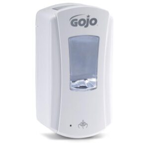 Dispensador blanco GOJO LTX-12