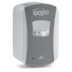 Dispensador gris GOJO LTX-7