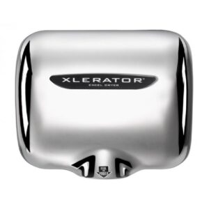 Secador de Manos Acero Inoxidable