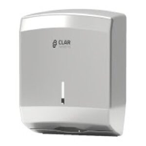 Despachador toalla interdoblada