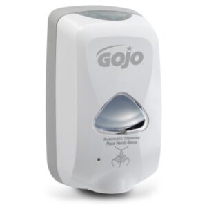 Dispensador gris GOJO TFX