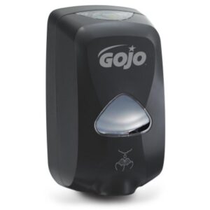 Dispensador negro GOJO TFX