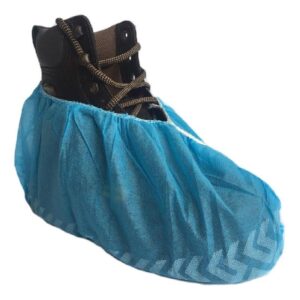 Cubre Bota Desechable 50 PZAS