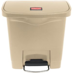 Contenedor Pedal 15LT