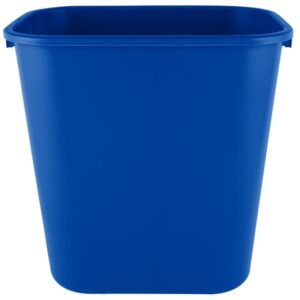 Cesto P/ Basura Chico Suave Rec