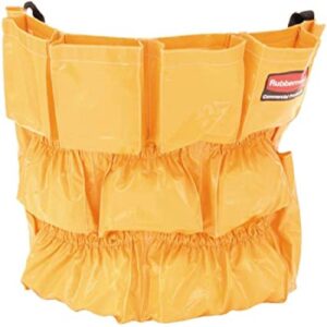 Bolsa Organizadora Amarilla P/Cont Brute 2632 2643