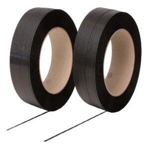 Fleje Negro Para Maquina De 1/2 "