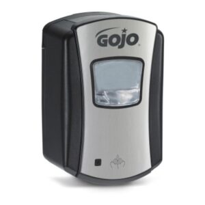 Dispensador cromo GOJO LTX-7