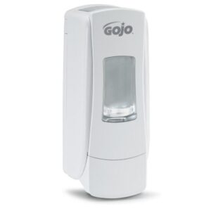 Dispensador Blanco Gojo ADX 7