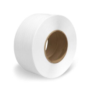 Fleje Virgen Natural Gravado 3/8 Rollo