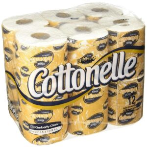 Papel Higiénico Tradicional