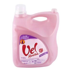 Detergente en Liquido Vel Rosita 8.5 lts