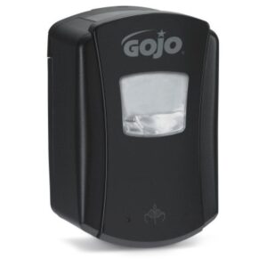 Dispensador negro GOJO LTX-7