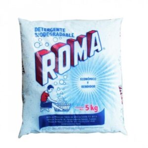 Detergente Roma 5 KG