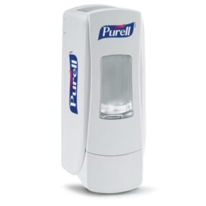 Dispensador Blanco Purell ADX 7