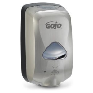 Dispensador nickel GOJO TFX